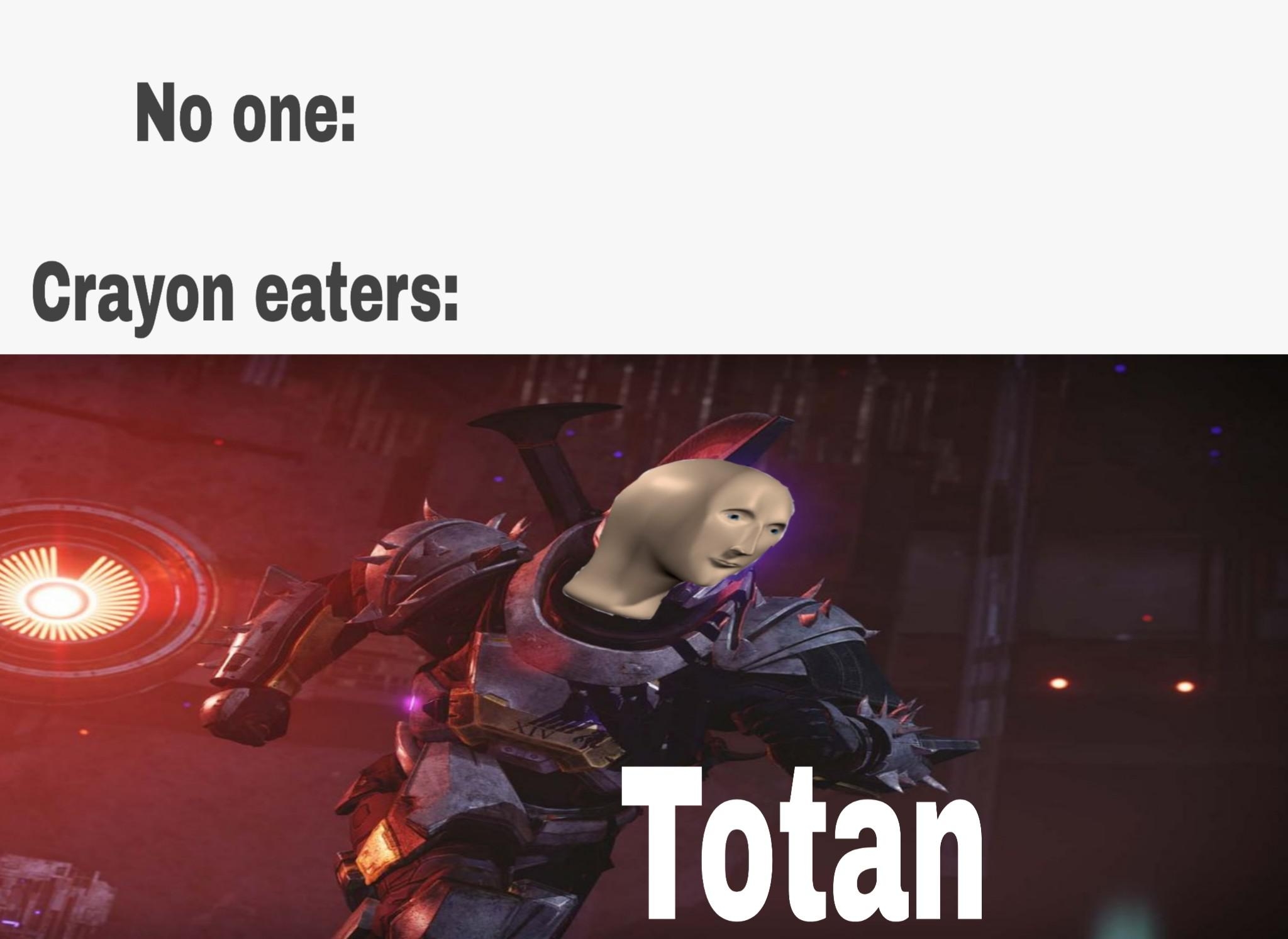 Titan